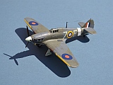 Sea Hurricane 1b